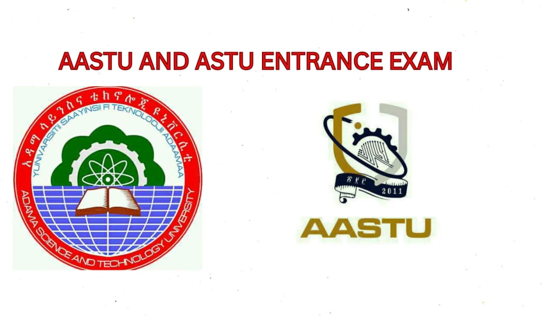 ## AASTU Entrance Exam Preparation Course

### Course Description
The **AASTU Entrance Exam Preparation Course** is a focused academic program designed to prepare students for the **Addis Ababa Science and Technology University (AASTU) entrance and placement examinations**. The course is tailored for students aiming to join competitive **engineering, science, and technology programs** at AASTU.

Students receive structured lessons, exam-oriented practice, and guided problem-solving sessions that reflect the actual AASTU entrance exam format. The program emphasizes conceptual understanding, accuracy, and exam confidence.

### Key Subjects
- Mathematics  
- Physics  
- Chemistry  
- Academic English  
- Exam strategies and time management  

### Who Should Enroll
- Grade 12 graduates applying to AASTU  
- Students targeting engineering and technology fields  
- Candidates preparing for competitive university placement
